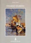 Copertina della monografia di Edoardo Dalbono