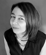 Sabrina Spinazzè