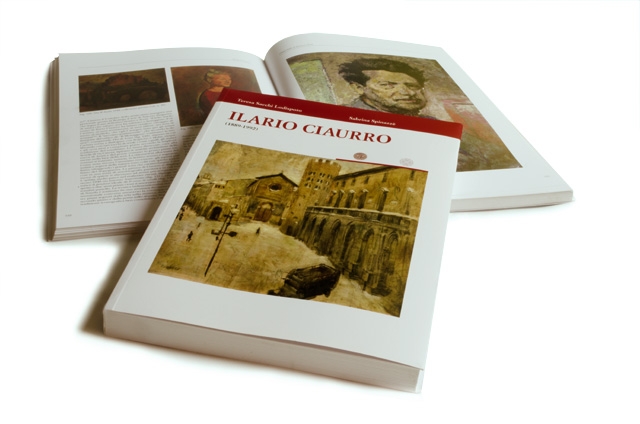 Ilario Ciaurro