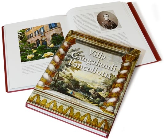 Villa Gangalandi Lancellotti
